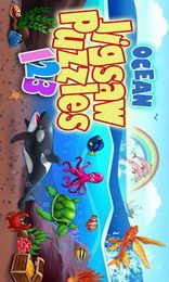 download Ocean Jigsaw Puzzles Hd apk